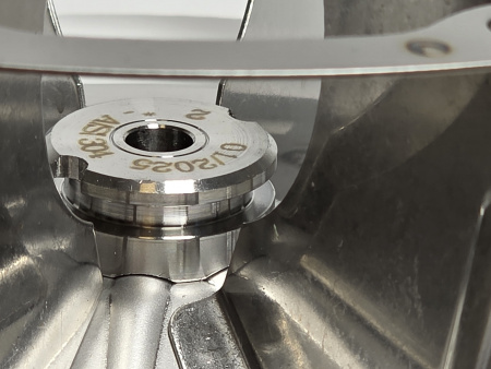 Крыльчатка KVN1184A UNOX для XEVC / XEBC KVN1170B, KVN1170A