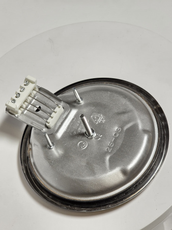 Конфорка бытовая 145мм 1500Вт WEBO быстрый нагрев универсальная