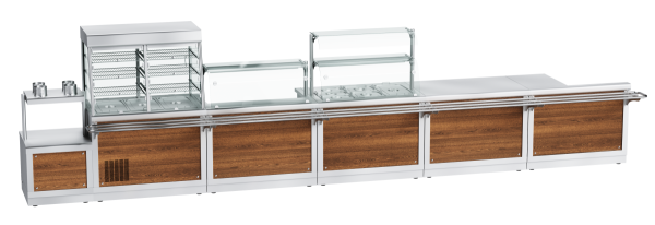 Модуль нейтральный МП-90Х-01 (внутренний) 