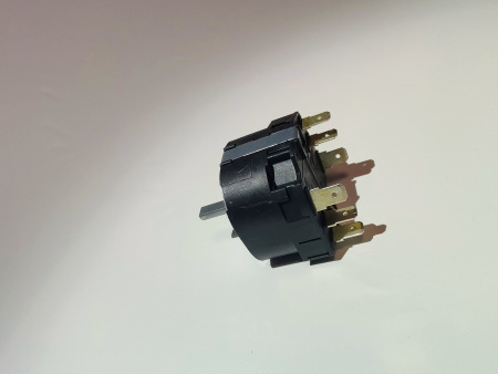 Таймер MI2/60'/H/106/300 (реле-таймер) артикул 120000060874