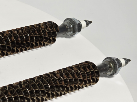 Тэн Miwe код 060004.00, 060004.11, 1500Вт 230В для расстоечного шкафа