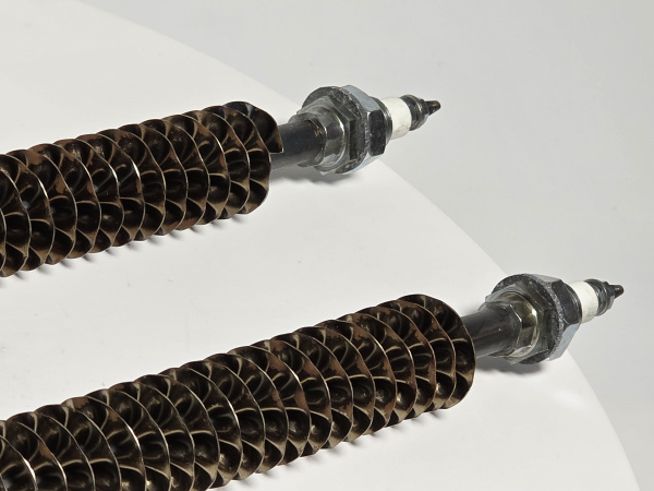 Тэн Miwe код 060004.00, 060004.11, 1500Вт 230В для расстоечного шкафа