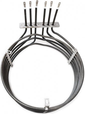 ТЭН KRS1225A 4.7 кВт UNOX