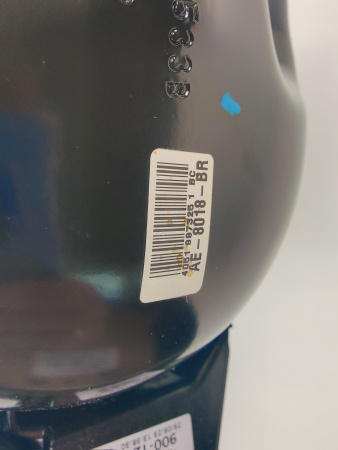 Компрессор AE 4440Y-FZ1A (R134A)1070Вт код AE-8018-BR (Tecumseh)