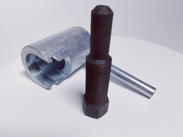 Съемник крыльчатки Абат для пароконвектомата КП6.376.09.00.000СБ код 110000002907