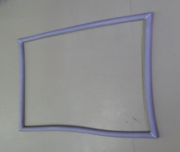 Уплотнитель дверей ПКА 6/11.00.00.010