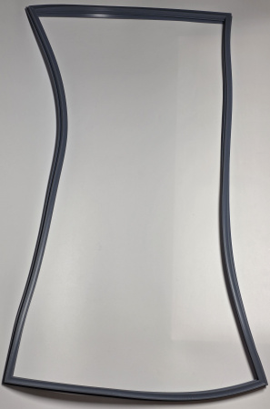 Уплотнитель пароконвектомата Convotherm код 900930 размер 460х770мм модели 10.10