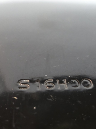 Компрессор HVY67AT 107вт R600a SECOP (Danfoss) код RP8GA028 LBP Словакия