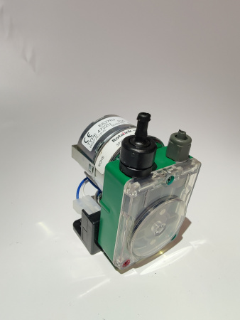 Дозатор насос ополаскивающий G82B/A VNR Абат с обратным клапаном код 12000026069