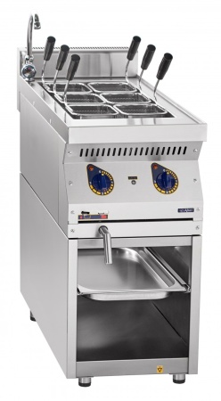 Электроварка ЭВК-40/1Н с корзинами GN 1/6 