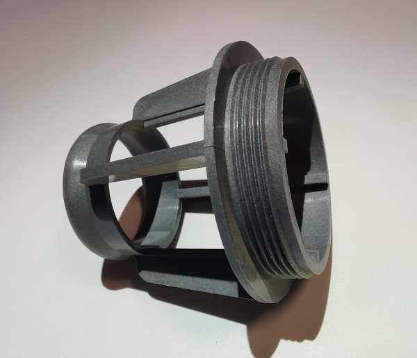 Втулка перелива МПК-700К.1102.00.00.065