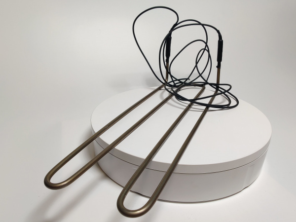 ТЭН батареи испарителя POLAIR код 2931036d 700Вт серии S/SM 109-115