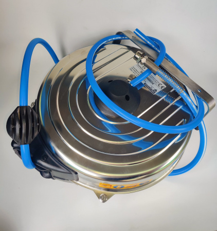 Душирующее устройство на катушке MONOLITH код SR000000034А (шланг 10м)