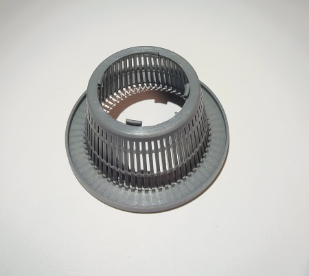 Фильтр сетчатый МПК-700К.1102.00.00.061