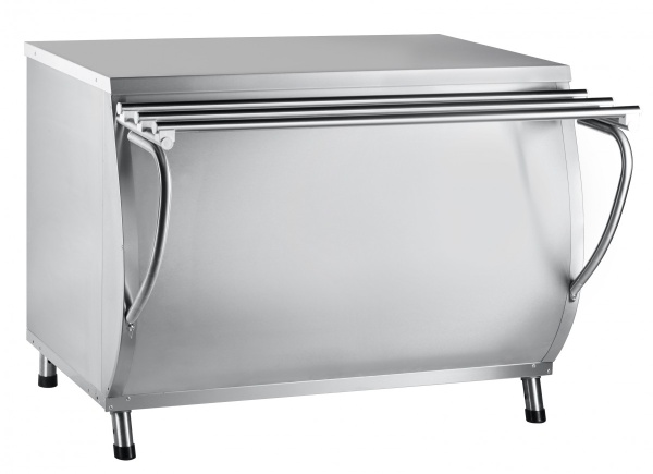 Прилавок для горячих напитков ПГН-70М 