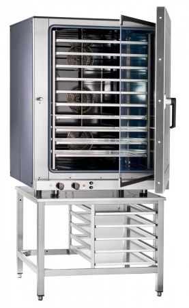 Конвекционная печь КЭП-10Э 