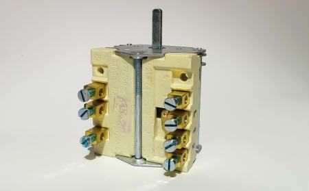 Переключатель 43.24232.00