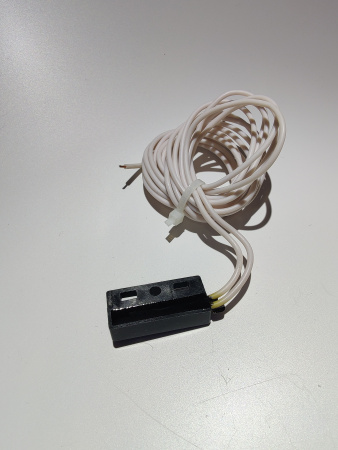 Датчик ARTOL-4014 (геркон) выключатель концевой на купол посудомоечной машины (МПК,КПЭМ,ПКА,КЭП) код 90000000080