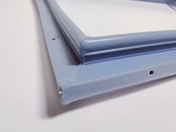 Уплотнитель ПКА6-11ПП.1265.57.00.010 выпуск с 2007 по 2010г. код 120000020610