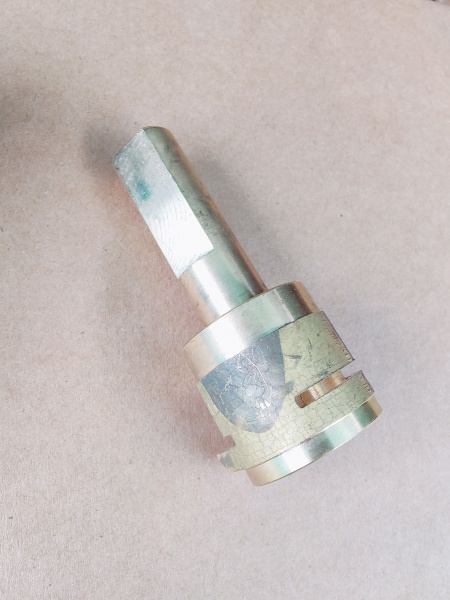 Корпус замка ПКА Абат код 12000212968