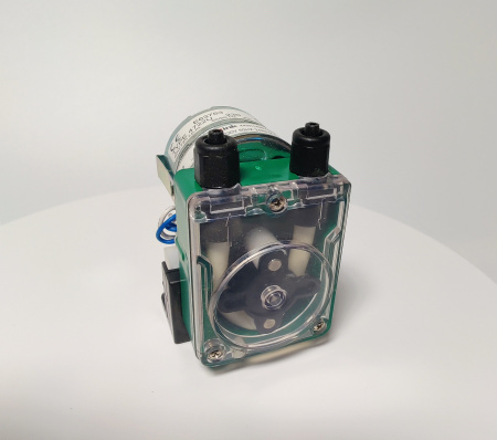 Дозатор G202/A1 моющий код 120000025554 для посудомоечных машин Абат (МПК, МПТ) и Пароконвектомата (ПКА)