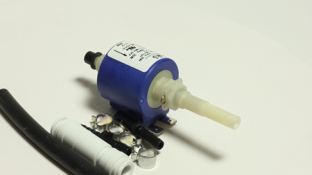 Комплект насоса для мойки Unox KVL0009A