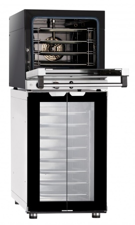 Конвекционная печь КПП-4-1/2Э 