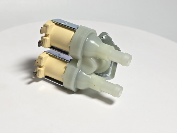 Клапан V29 (КЭН-2) электромагнитный двух ходовой (90 градусов)