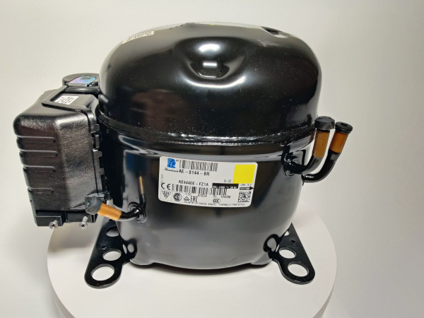 Компрессор AE 4440E-FZ1A (R22A) 967Вт код AE-1803-E (Tecumseh)