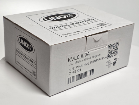 Комплект насоса для мойки Unox KVL0009A