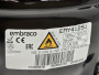 Компрессор EMY 4125U 293Вт (EMX 6165U) R290a LBP/MBP Embraco Aspera код QC4FM8NW