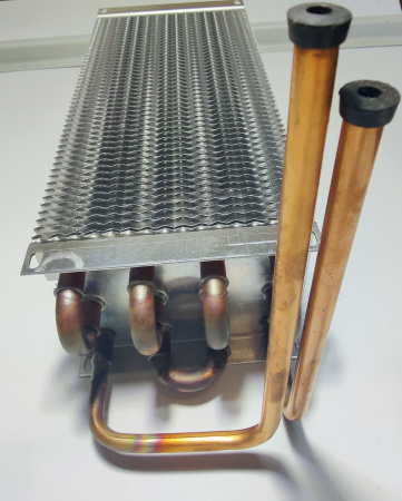 Испаритель HICOLD ТХ 342 85.600 для (SN 11/TN, GN 11/TN) код 800003