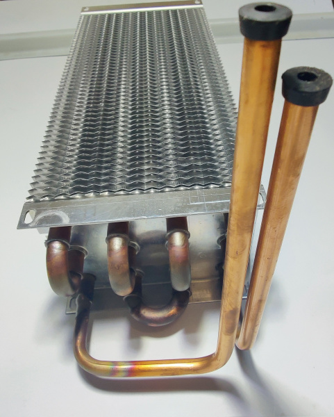 Испаритель HICOLD ТХ 342 85.600 для (SN 11/TN, GN 11/TN) код 800003