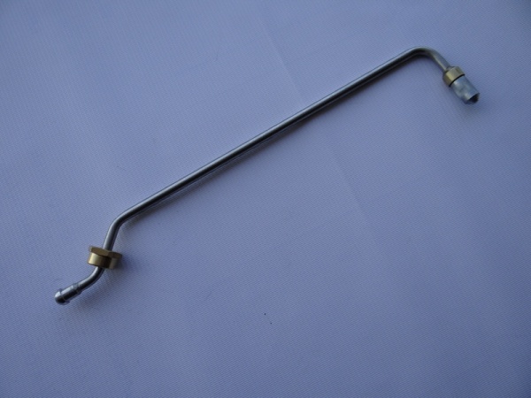 Трубка подвода ПКА10-11ВМ.2838.33.02.000СБ