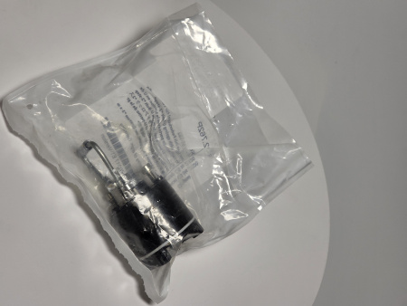 Замок двери Rational 24.02.762P для пароконвектомата SCC / CM 61-102 24.00.176