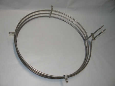 ТЭН 537-С-8,5/5,0К230