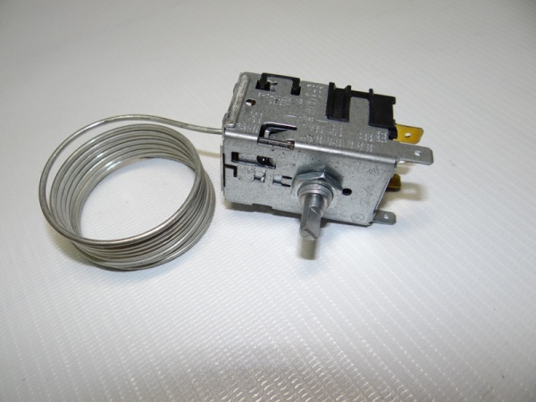 Термостат 077В1717