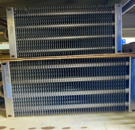 Испаритель HICOLD ТХ 342 85.600 для (SN 11/TN, GN 11/TN) код 800003