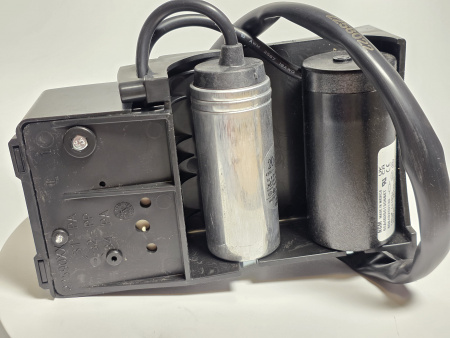 Компрессор NT 6226GK R404a Embraco 3252Вт MBP код 923BA0204AF