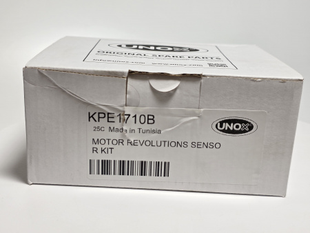 Датчик оборотов двигателя Unox KPE1710B / KPE1710A