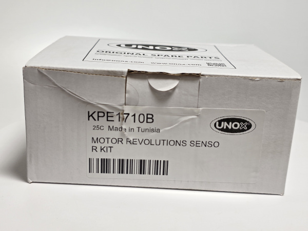 Датчик оборотов двигателя Unox KPE1710B / KPE1710A