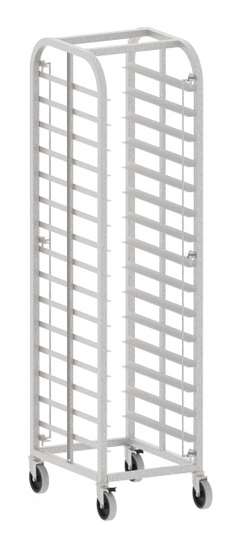 Тележка-шпилька для противней ТШГ-15 