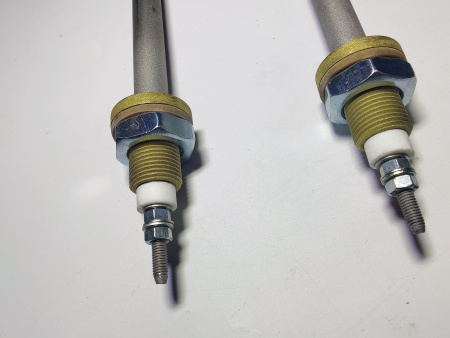 ТЭН-87В13/3,5J220 для стиральных машин Вязьма (ЛО-10, В10-322, В15-322)