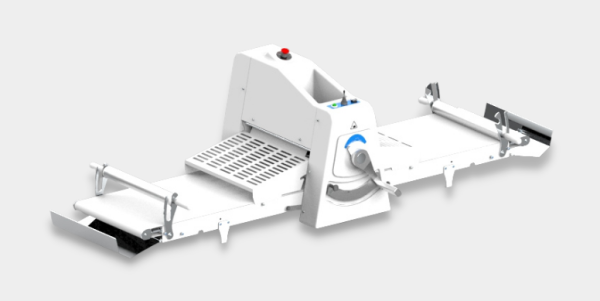 Машина тестораскаточная ТРМ-500/1000 