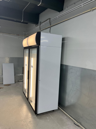 Компрессор EMX 6165U Embraco Aspera 511Вт