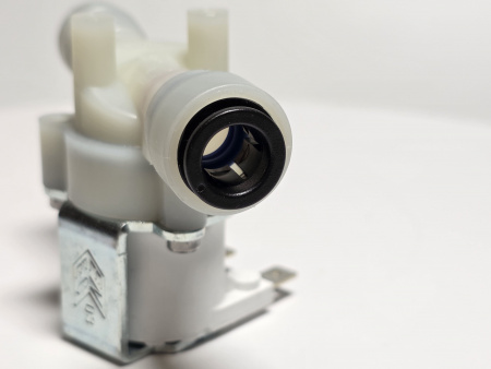 Клапан соленоидный 1-ходовой KEL1250A Unox