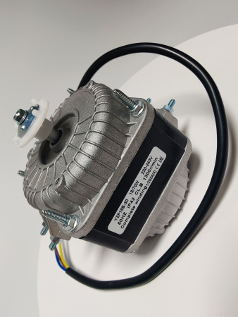 Микродвигатель YZF18B-30 (YZF 18-30) 220-240V 50Гц, 18/70Вт Частота вращения 1300 об/мин