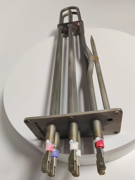 ТЭН 245 АБАТ Беларусь (Adipol) код 12000060750