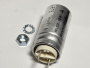 Конденсатор двигателя Unox 6,3 mF KVE1110A / KCN1003A