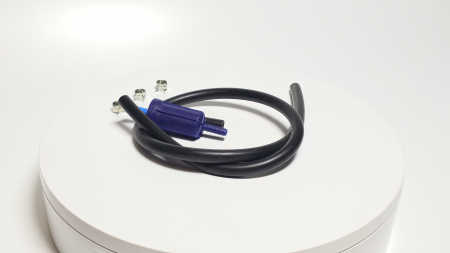 Клапан обратный KVL1102A Unox